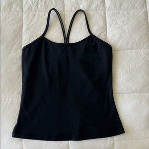 lululemon Classic Black